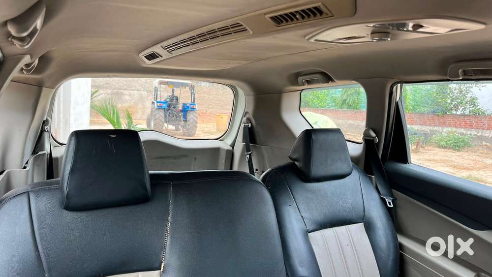 Mahindra Marazzo Diesel 2020