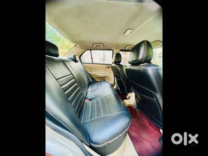 Maruti Suzuki Swift Dzire Vdi At, 2015, Diesel