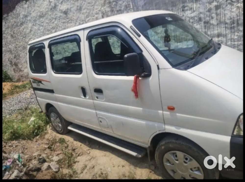 Eeco 7 Seater