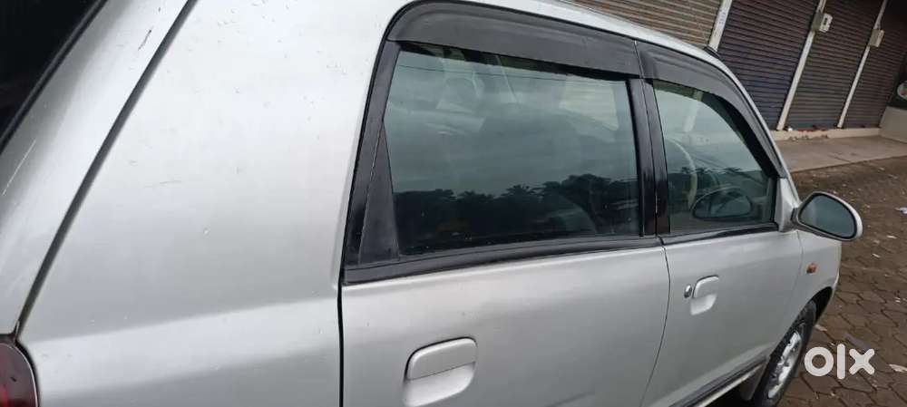 Maruti Suzuki Alto 2008 Petrol 140000 Km Driven 7th Owner