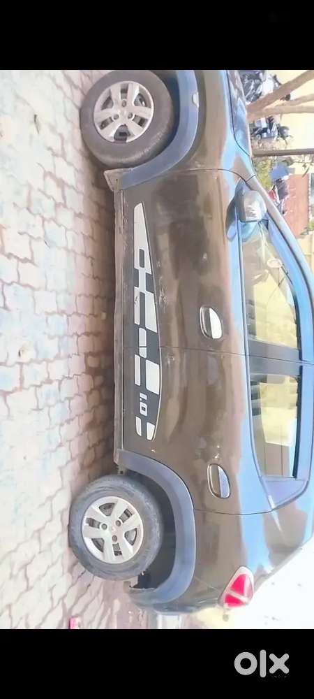 Renault Kwid 2017 Petrol 100170 Km Driven