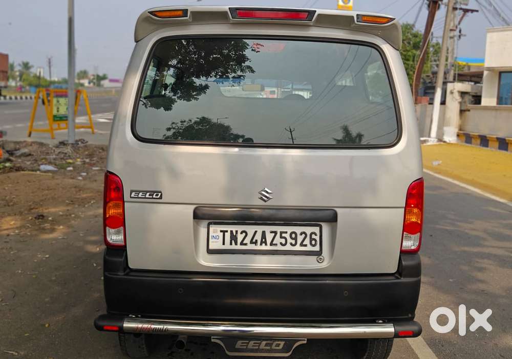 Maruti Suzuki Eeco, 2023, Petrol