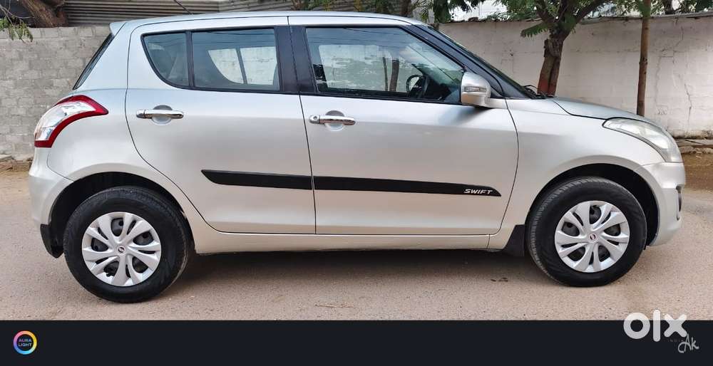 Maruti Suzuki Swift