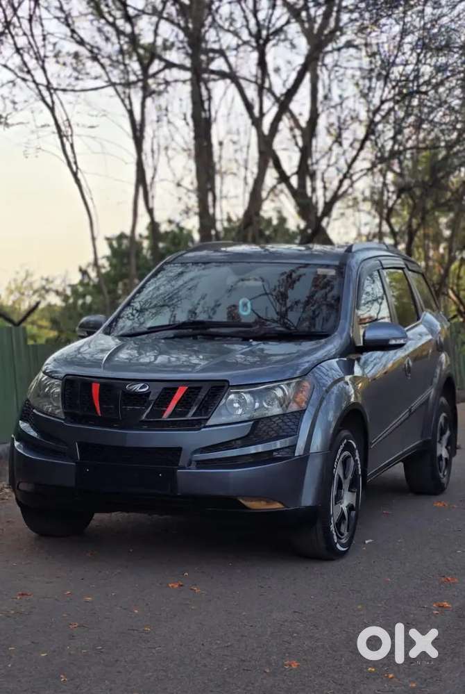 Mahindra Xuv 500 For Sell