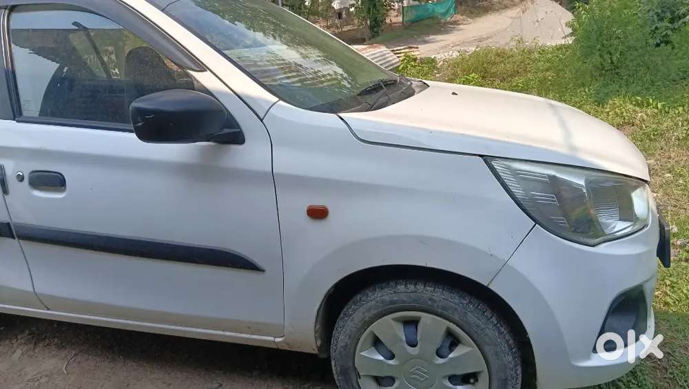 Maruti Suzuki Alto K10 2019