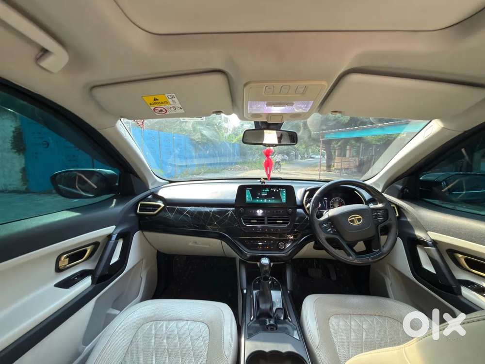 Tata Safari 2.0 Kryotec Xza Plus 6s Adventure, 2023, Diesel