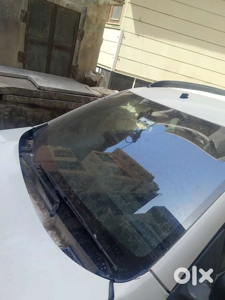 Petrol+cng Kwid Car
