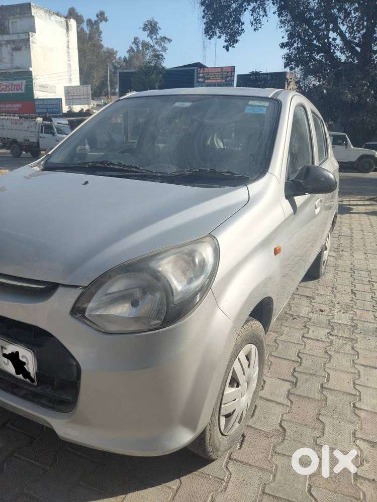 Maruti Suzuki Alto 800 2012-2016 Lxi, 2013, Petrol