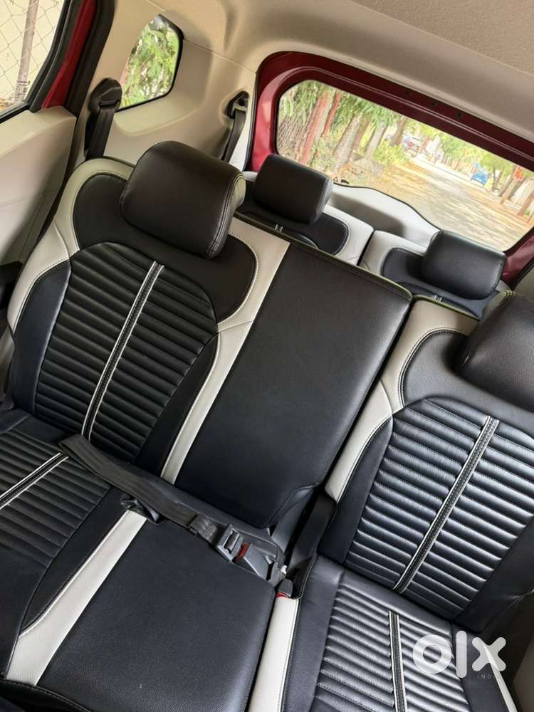 Renault Triber Petrol Manual 2021