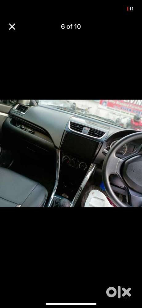 Maruti Suzuki Swift Cng & Hybrids 90000 Km Driven