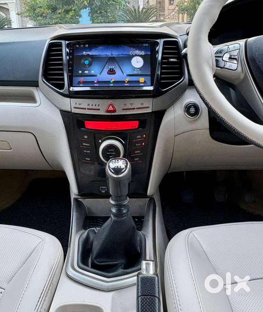 Mahindra Xuv300 W8 Option Diesel, 2021, Diesel