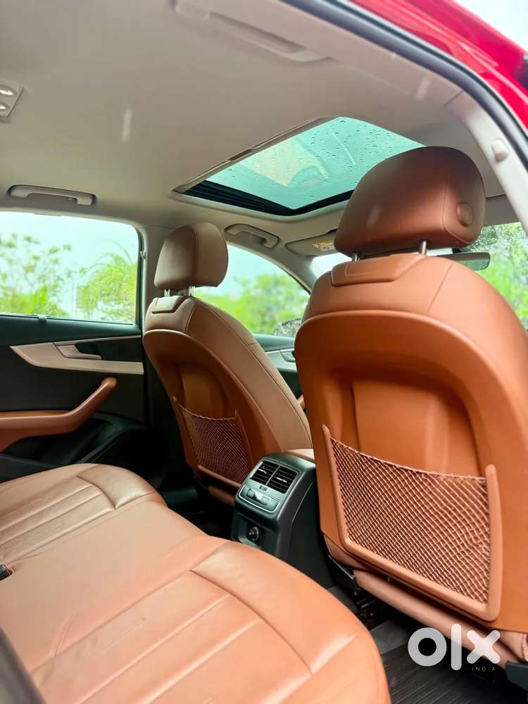Audi A4 2.0 Premium Plus 40 Tfsi, 2023, Petrol