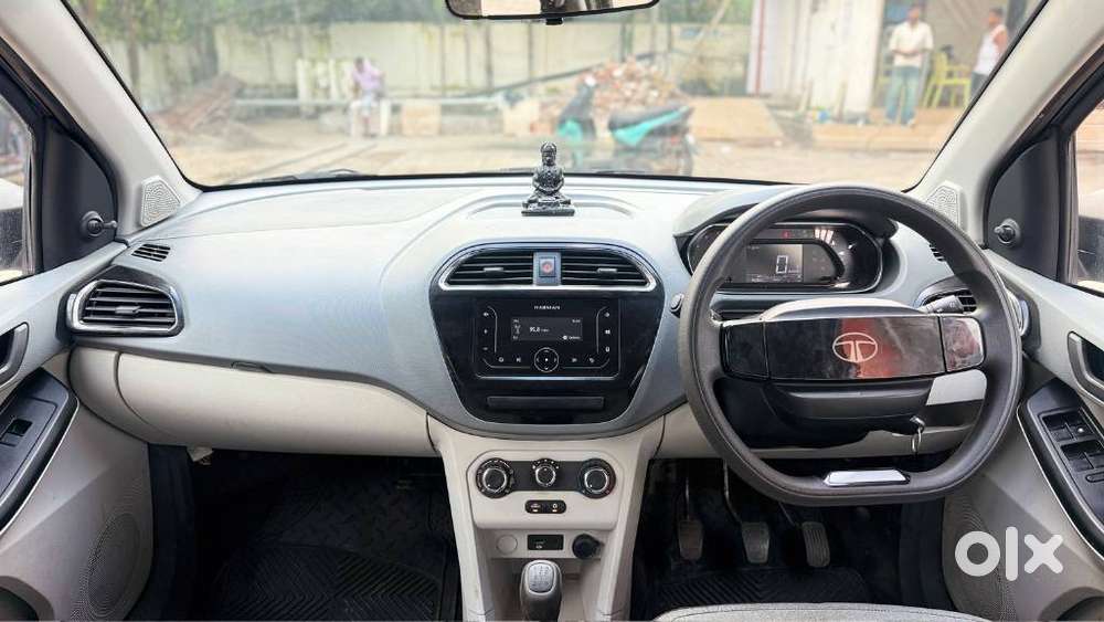 Tata Tiago 1.05 Revotorq Xm, 2025, Petrol