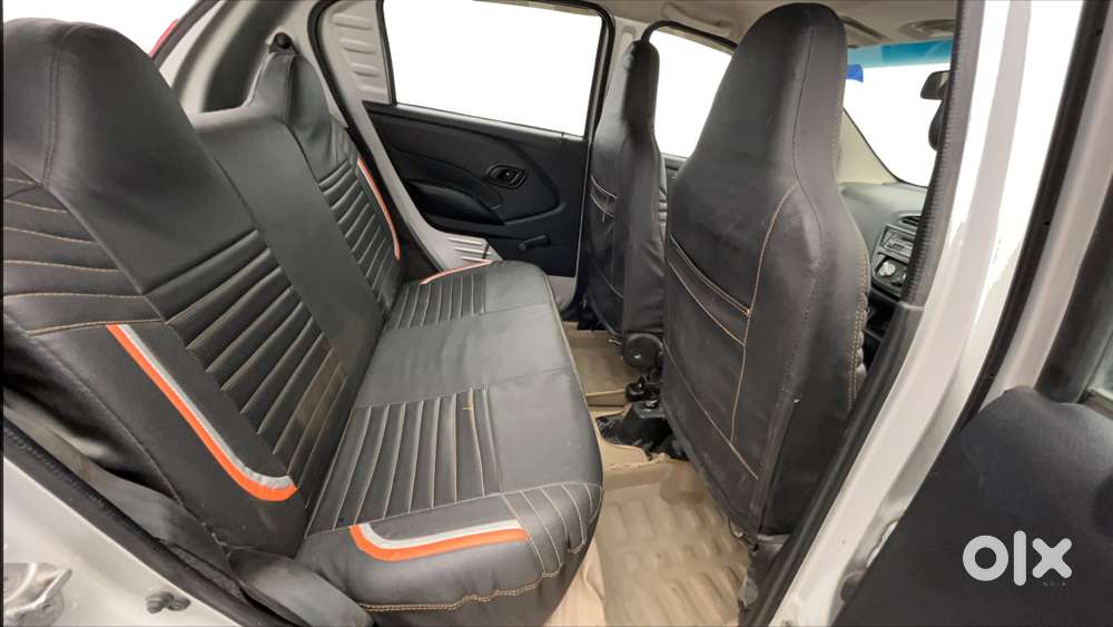 Datsun Redigo S, 2017, Petrol