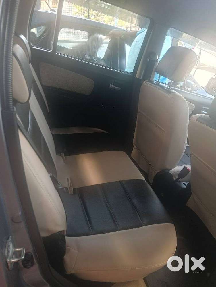 Maruti Suzuki Wagon R Vxi, 2018, Petrol