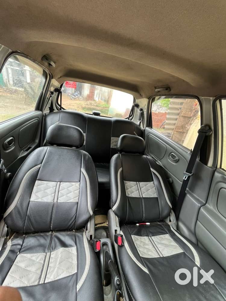 Maruti Suzuki Alto 2005