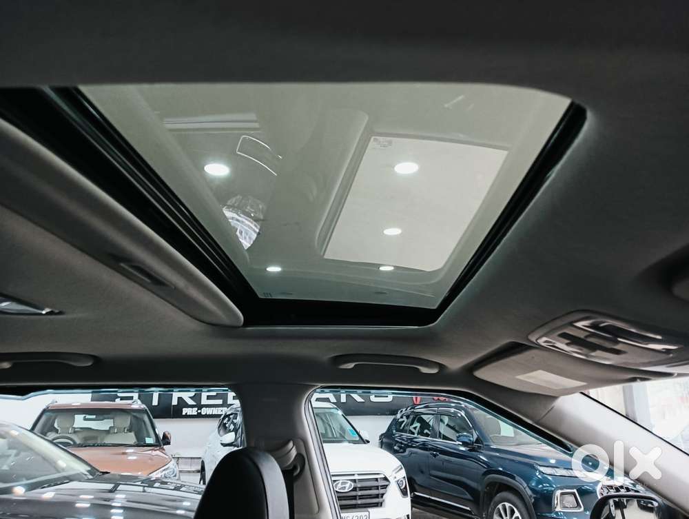 Kia Seltos Gtx Plus, 2023, Diesel