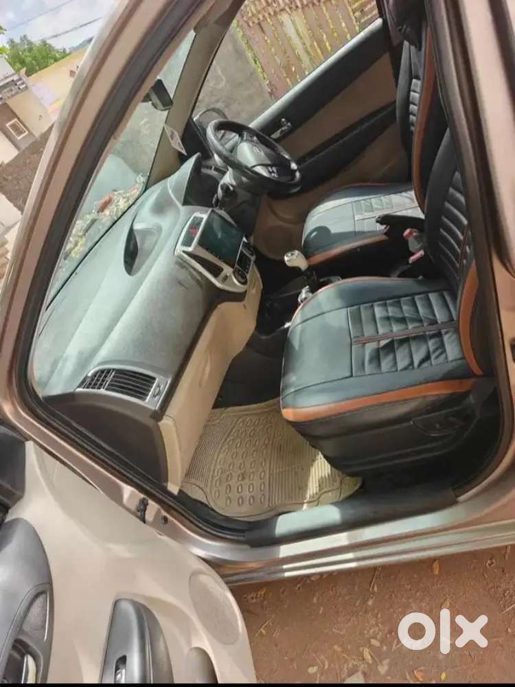 Hyundai I20 Sportz 2013