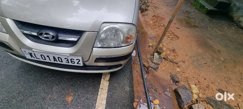 Good Condition