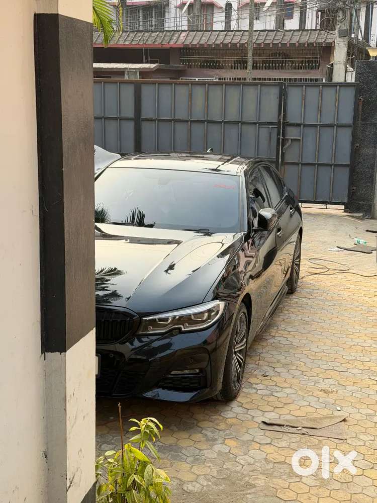 A Good Car In A Good Condition