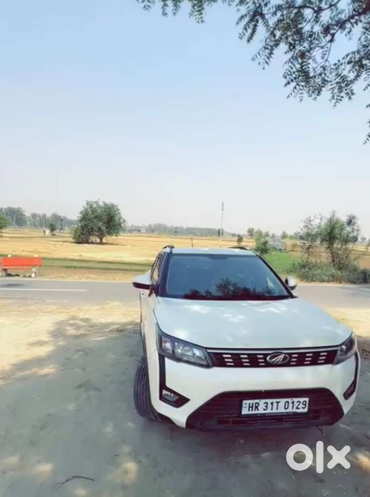 Mahindra Xuv300 2022 Model