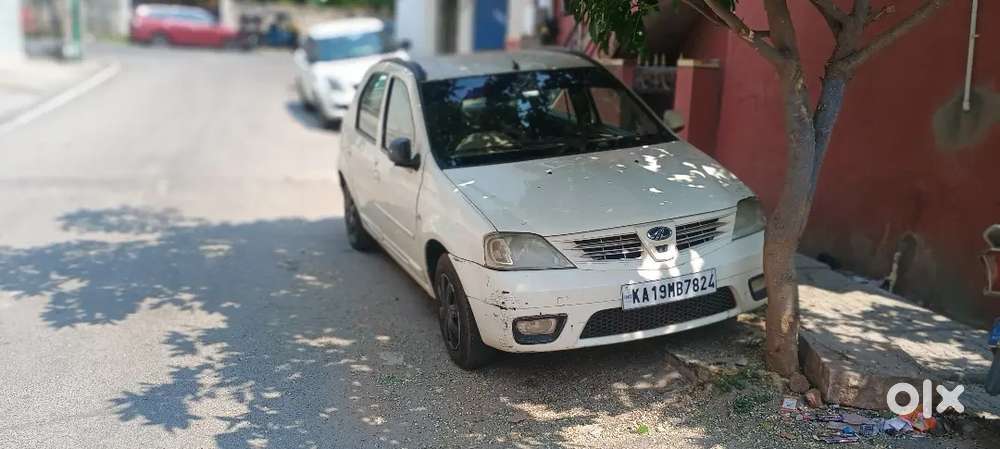 Mahindra Verito 2011 Diesel Good Condition