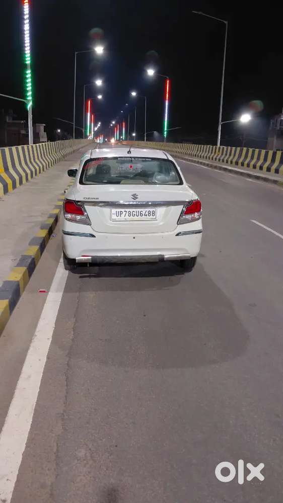 Maruti Suzuki Dzire 2022