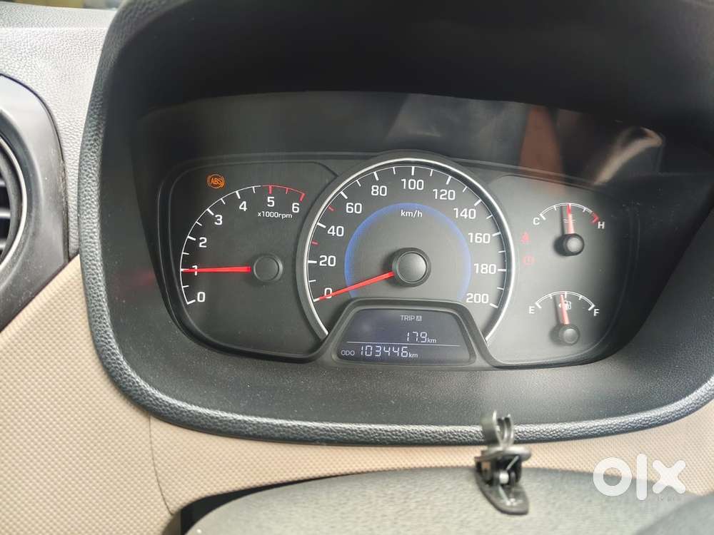 Hyundai Grand I10 Diesel 2016