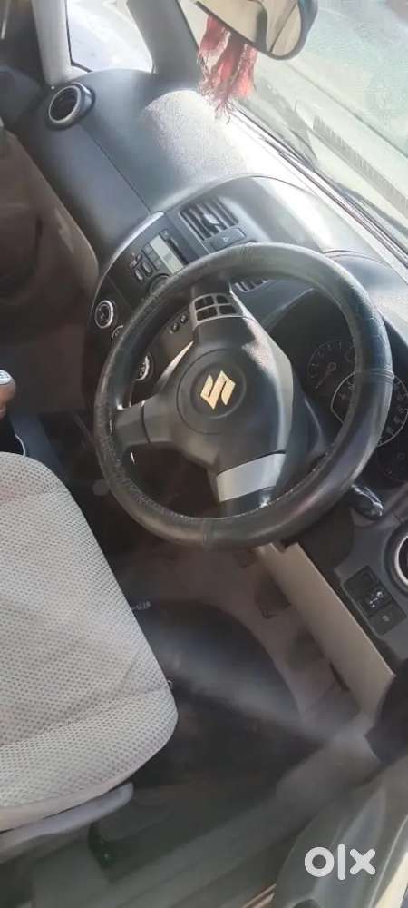 Maruti Suzuki Sx4 2010 Petrol 90000 Km Driven