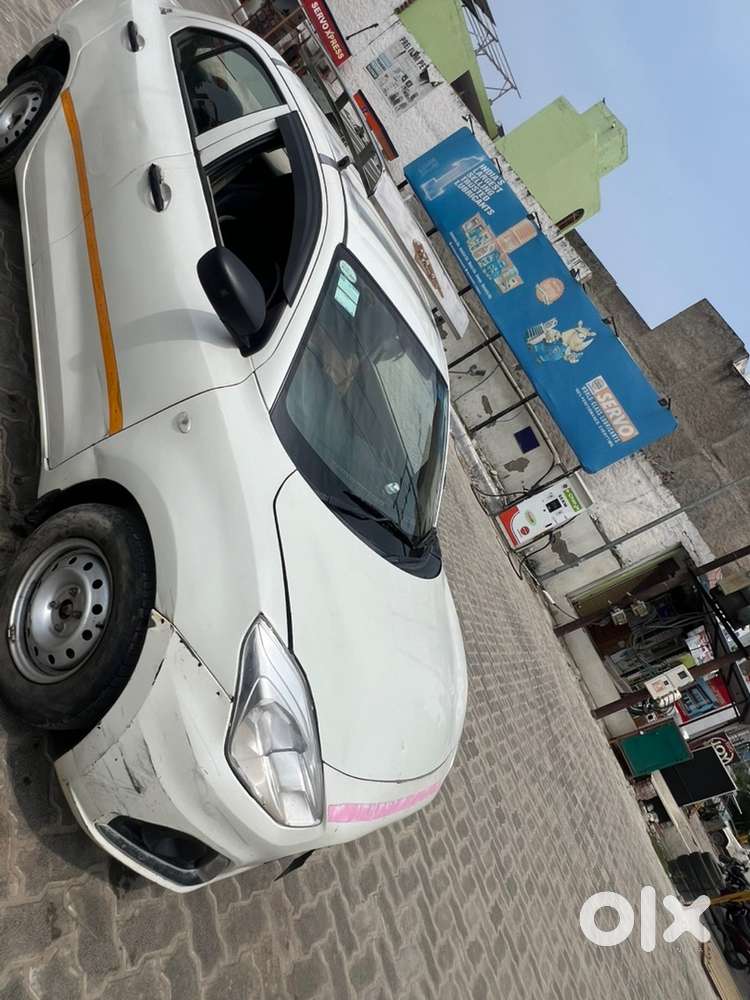 2023 Maruti Dzire Manual