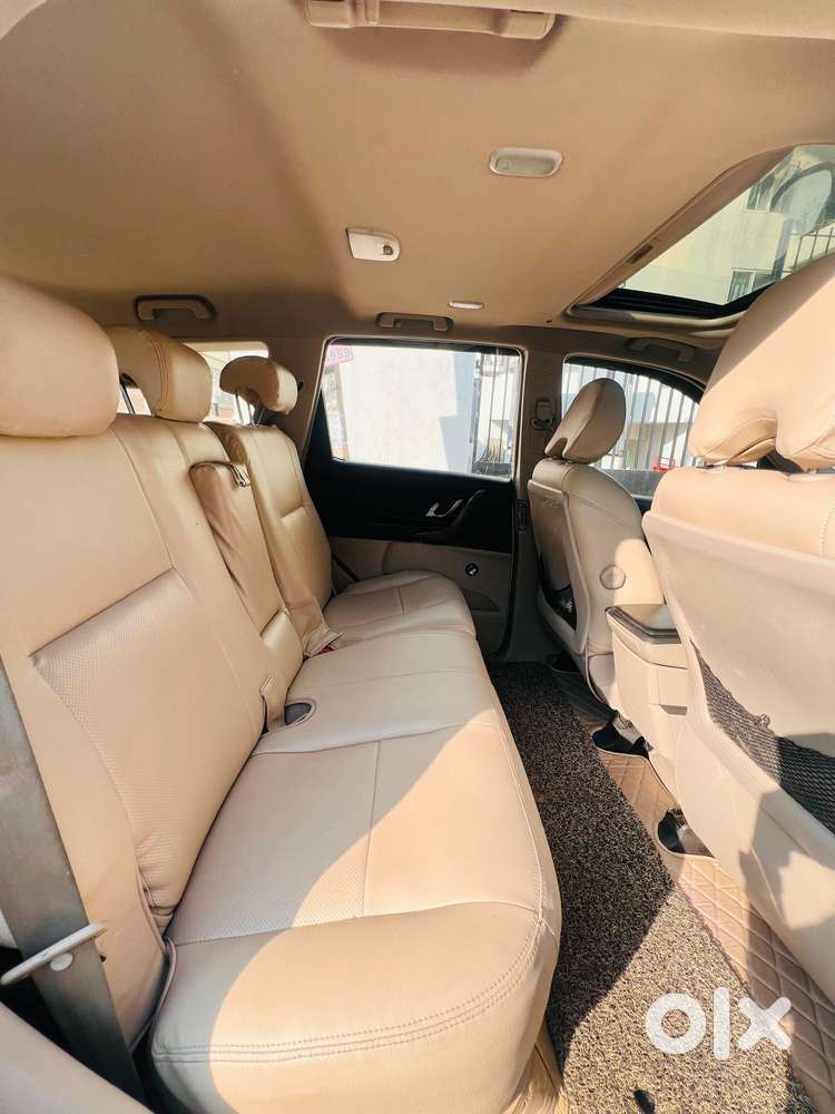 Mahindra Xuv500 W10 2wd, 2015, Diesel