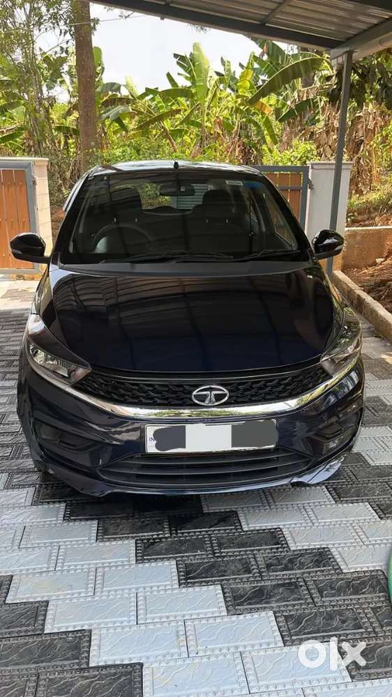 Tiago 2022 Automatic