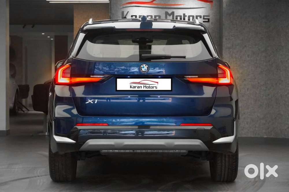 Bmw X1 Sdrive18i Xline, 2023, Petrol
