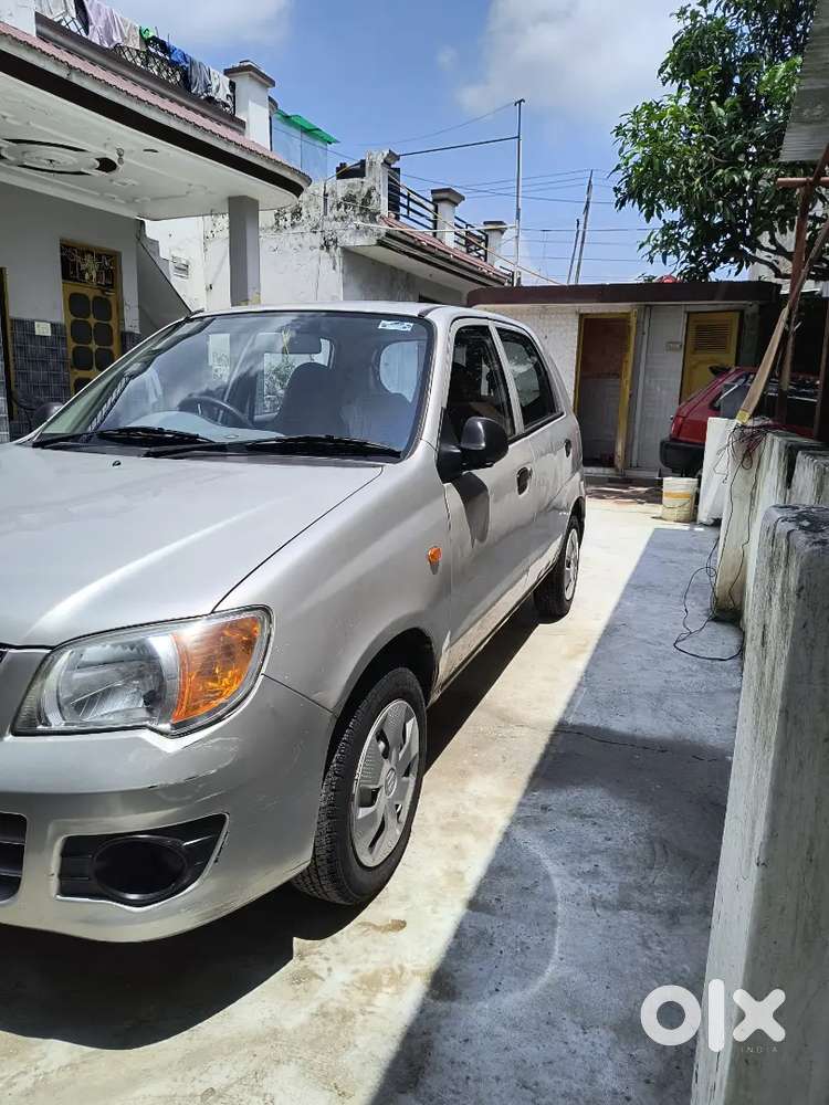 Maruti Suzuki Alto K10 2011 Year