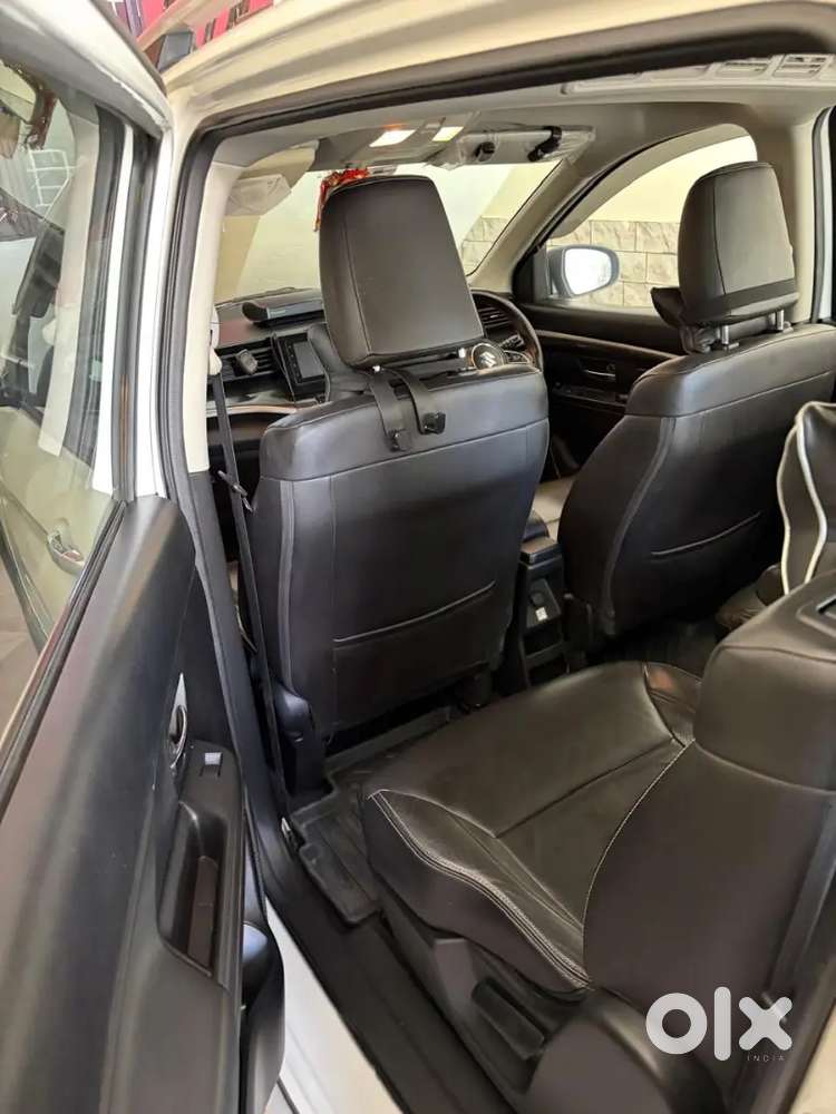 Maruti Xl6 Alpha 2019