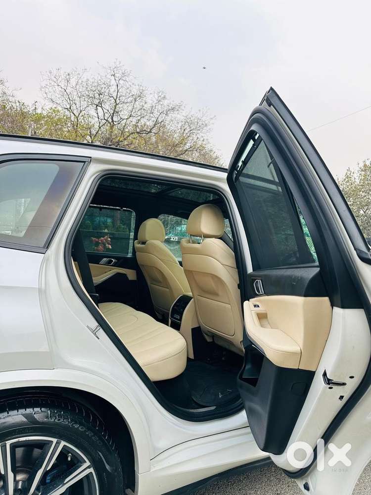 Bmw X5 Xdrive 40i M Sport, 2022, Petrol