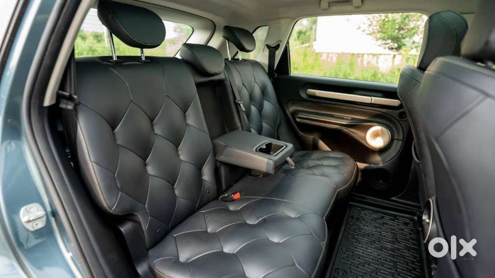 Mg Windsor Ev Essence, 2024, Electric