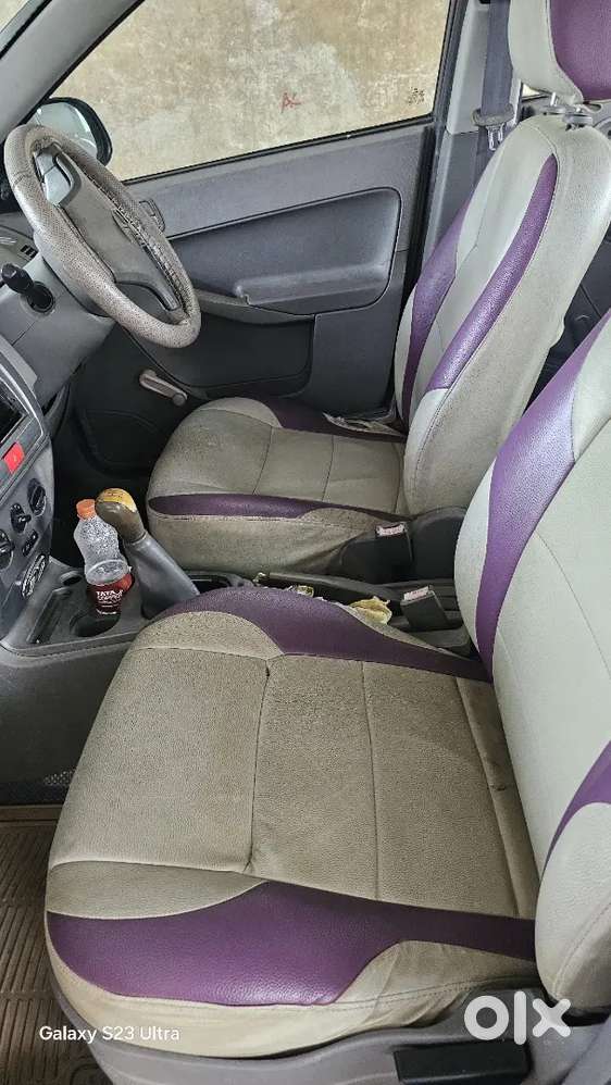Tata Indica Vista 2010 Diesel Manual