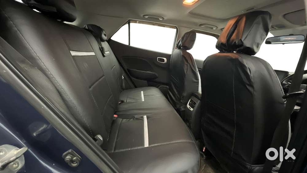 Hyundai Venue Sx Diesel, 2022, Diesel