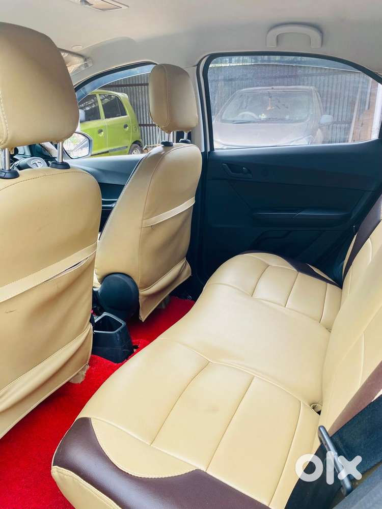 Tata Tiago 1.2 Revotron Xza, 2021, Petrol