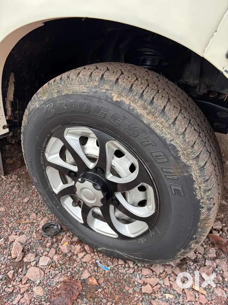 Mahindra Scorpio 2019 Model