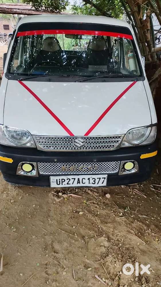 Maruti Suzuki Eeco 2016