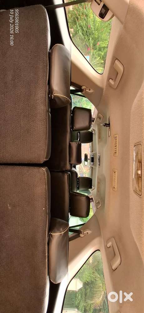 Toyota Fortuner 3.0 4x2 Mt, 2019, Diesel