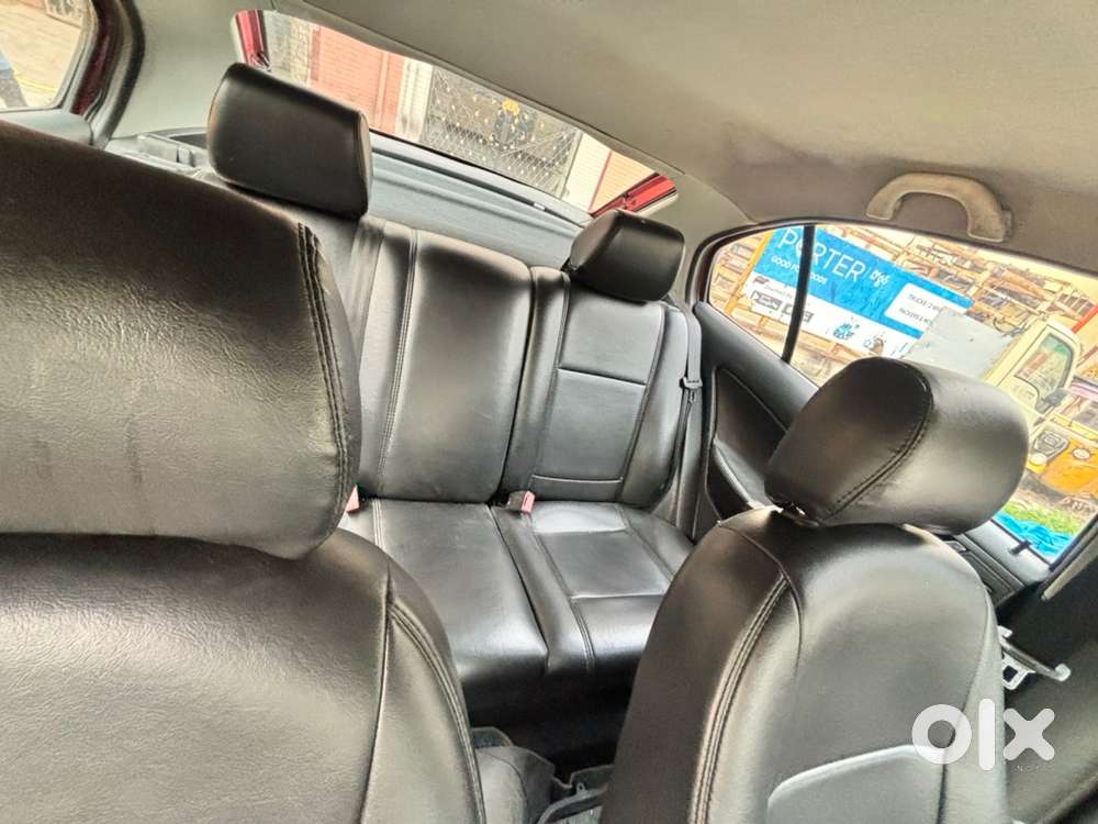 Skoda Octavia 2007 Showroom Condition