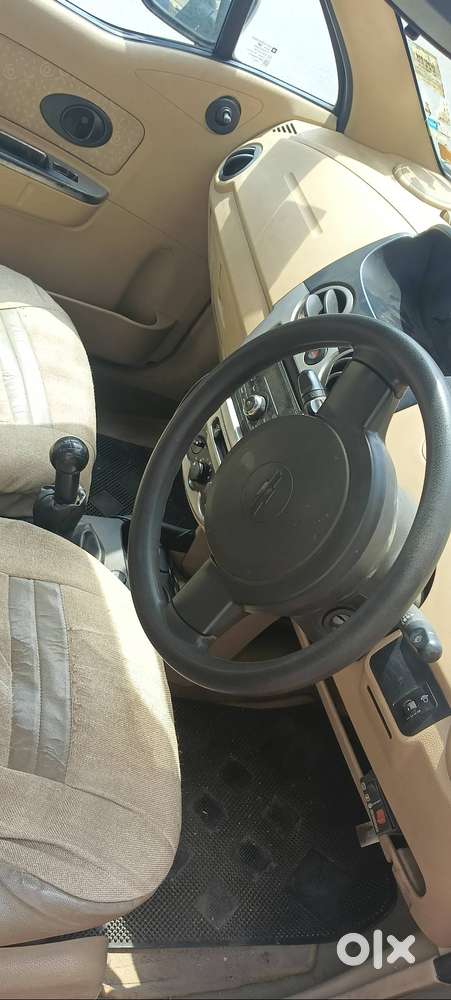 Very Good Condition Car