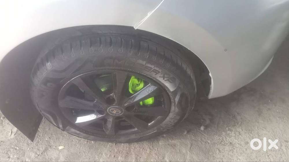 Indica Vista Terra Guadra