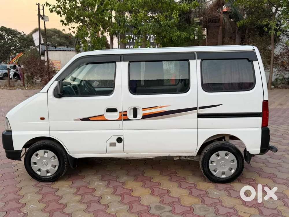 Maruti Suzuki Eeco 1.2 5 Str With A/c+htr, 2020, Petrol