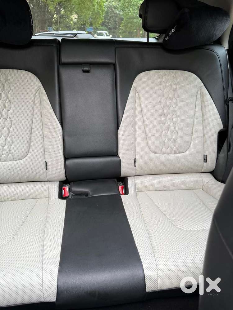 Hyundai Creta Sx(o) At, 2021, Petrol