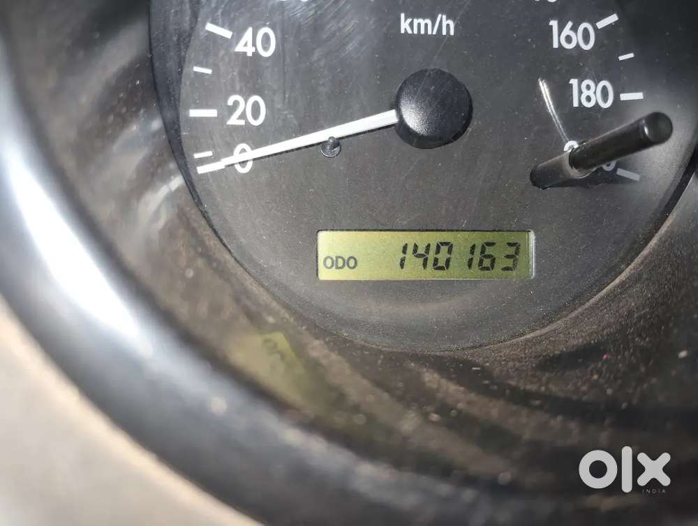 Chevrolet Spark 2009