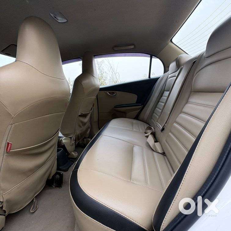 Honda Amaze 2013-2016 Vx O I Vtec, 2016, Petrol